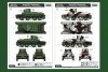 Hobby Boss 84514 Soviet BT-2 Tank early 1/35